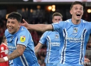 英雄联盟总决赛2025-桑德兰连续不败，重返升班马的简单介绍