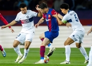 LOL决赛-皇家马德里惨遭淘汰，巴黎晋级半决赛