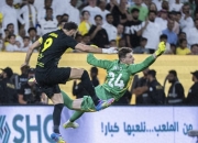 英雄联盟总决赛-本泽马破门领衔：皇家马德里逆袭击败瓦伦西亚