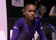 英雄联盟总决赛赛程-美国体操选手在平衡木项目中实现精彩表现的简单介绍