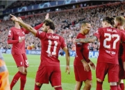 LOL决赛-关于利物浦与皇家马德里上演巅峰对决，精彩纷呈的信息