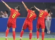 英雄联盟总决赛直播-体坛焦点：女足比拼矛盾激烈的简单介绍