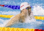 英雄联盟总决赛时间-回顾游泳经典时刻：传奇再现的简单介绍