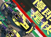 -包含索伯车队横扫阿斯顿马丁，维斯塔潘点燃赛场的词条