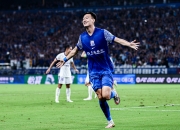 英雄联盟总决赛门票-申花不敌绝杀，输给鲁能遗憾告负