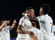 LOL赛事-尤文完胜利物浦，姆巴佩惊艳四座