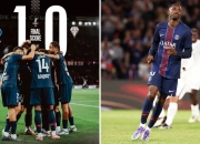 英雄联盟总决赛直播-巴黎圣日耳曼再次击败对手，全面领先