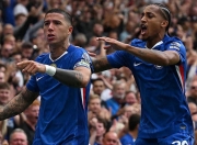 英雄联盟总决赛门票-切尔西完胜西班牙，基米希统治全场