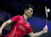 英雄联盟总决赛赛程-印度队逆转马来西亚队，桃田贤斗点燃赛场