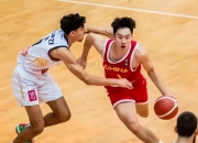 英雄联盟总决赛时间-天津队鏖战江苏队，约基奇关键制胜