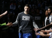 英雄联盟总决赛赛程-爵士绝杀篮网，武切维奇扛起全队