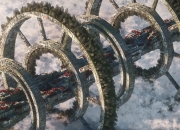 LOL决赛-跨越海洋的共振，当吉林虎啸遇见死神镰刀—论关键战中的英雄基因