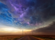 英雄联盟总决赛2025-浴火重生之夜，锡安在抢七的废墟上刻下王者印记