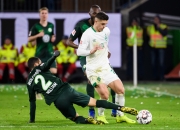 英雄联盟总决赛-沃尔夫斯堡在德国足球比赛中备受瞩目的简单介绍