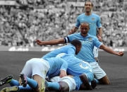 LOL赛事-冰山撞上火山，德罗赞在极寒与烈焰中挥出的关键一锤