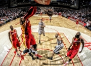 英雄联盟总决赛直播-平行世界的篮球史诗，当山西队在东决速胜凯尔特人