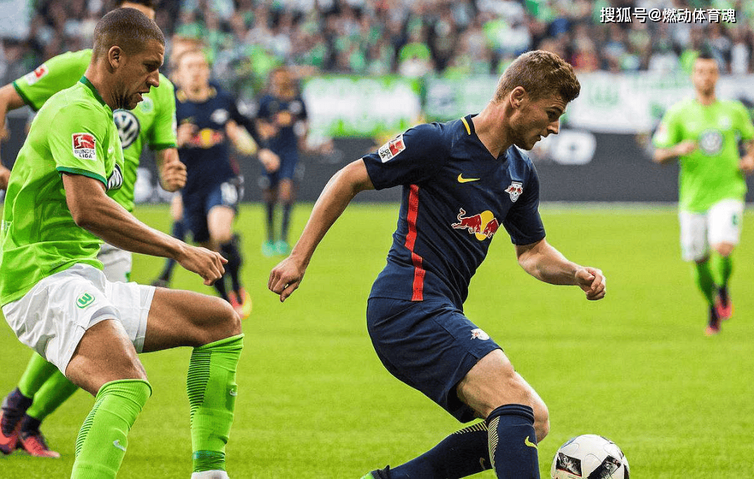 沃尔夫斯堡在德国足球比赛中备受瞩目的简单介绍