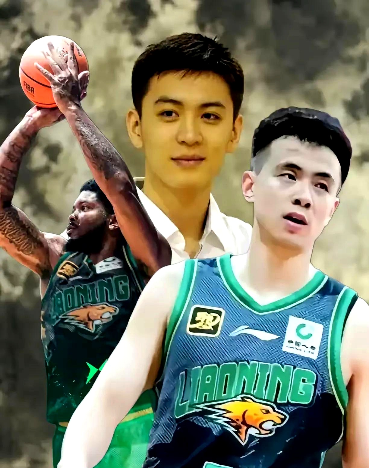 主帅风采:辽宁沈阳队教练率队备战下一场比赛的简单介绍 主帅风采:辽宁沈阳队教练率队备战下一场比赛的简单介绍