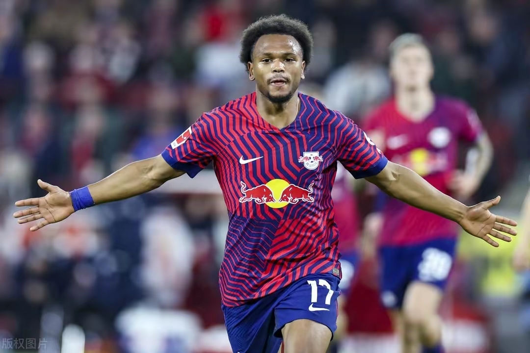 关于RB莱比锡狂胜对手,彻底压倒对手的信息 关于RB莱比锡狂胜对手,彻底压倒对手的信息