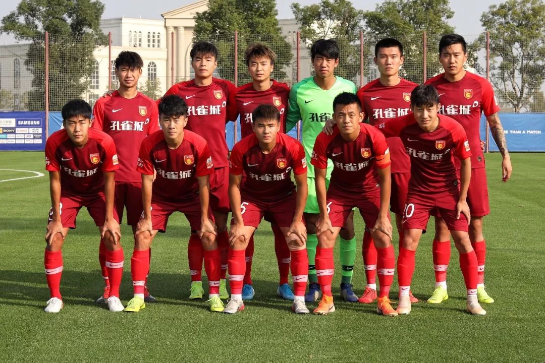 河北华夏幸福客场逼平河北精英，保持不败走势！的简单介绍