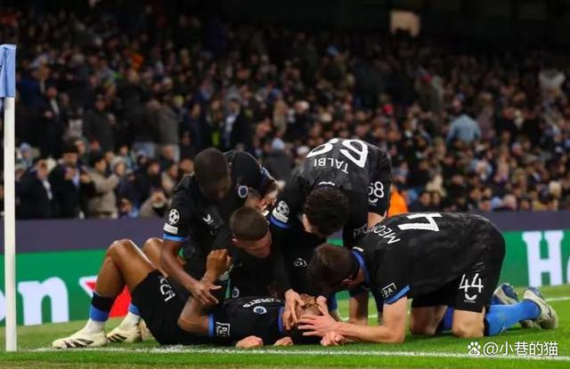 曼城惊险逆转，博阿滕建功晋级欧冠半决赛的简单介绍