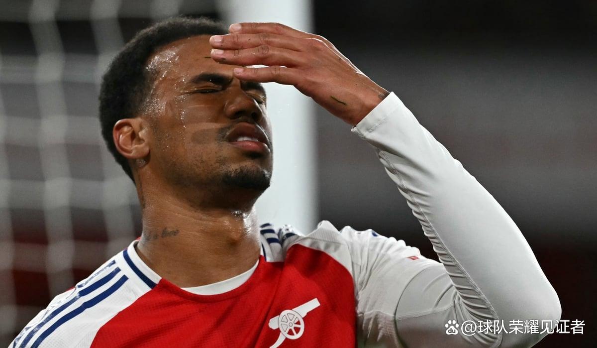 阿森纳客战不利，出线形势严峻