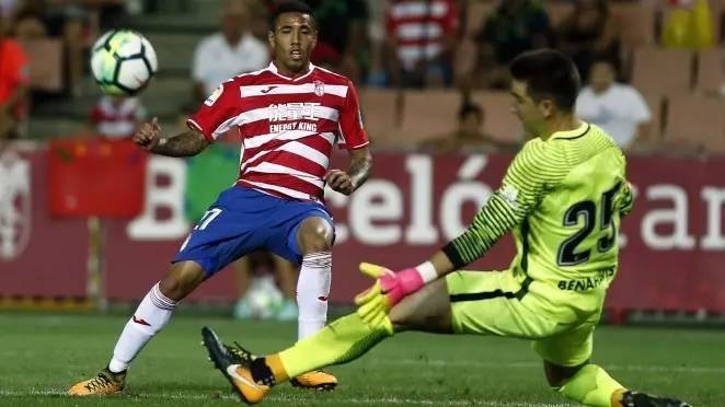 关于格拉纳达重回胜利轨道,挤进前四的信息 关于格拉纳达重回胜利轨道,挤进前四的信息