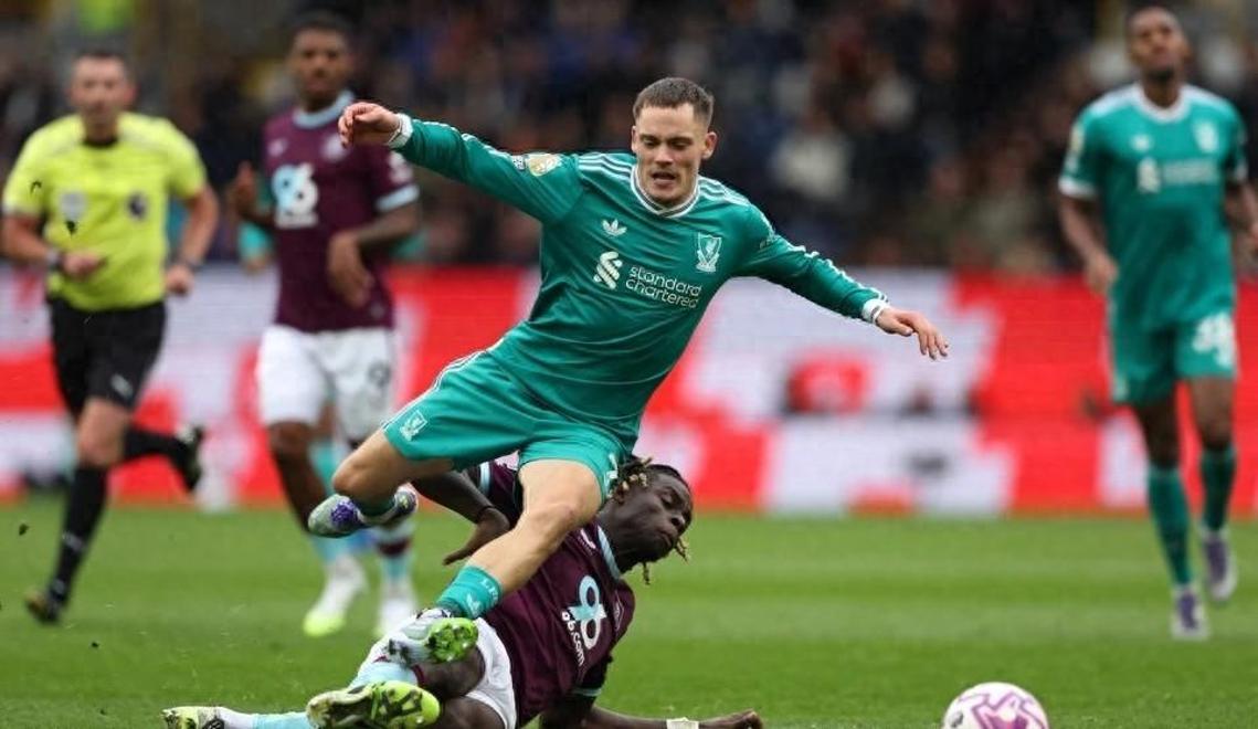 利物浦客场惨败,主将受伤加重困境的简单介绍 利物浦客场惨败,主将受伤加重困境的简单介绍