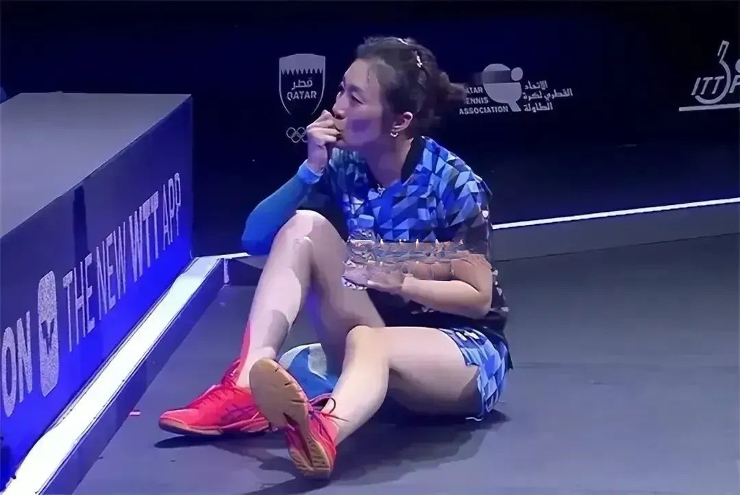 乒乓球明星选手受伤退赛,引发热议 乒乓球明星选手受伤退赛,引发热议