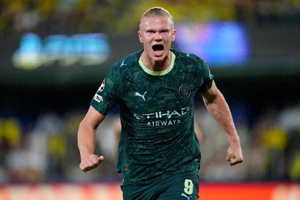 关于费城76人血洗100T,哈兰德绝境下完成绝杀激烈交锋小组赛,点燃全场激情的信息 关于费城76人血洗100T,哈兰德绝境下完成绝杀激烈交锋小组赛,点燃全场激情的信息