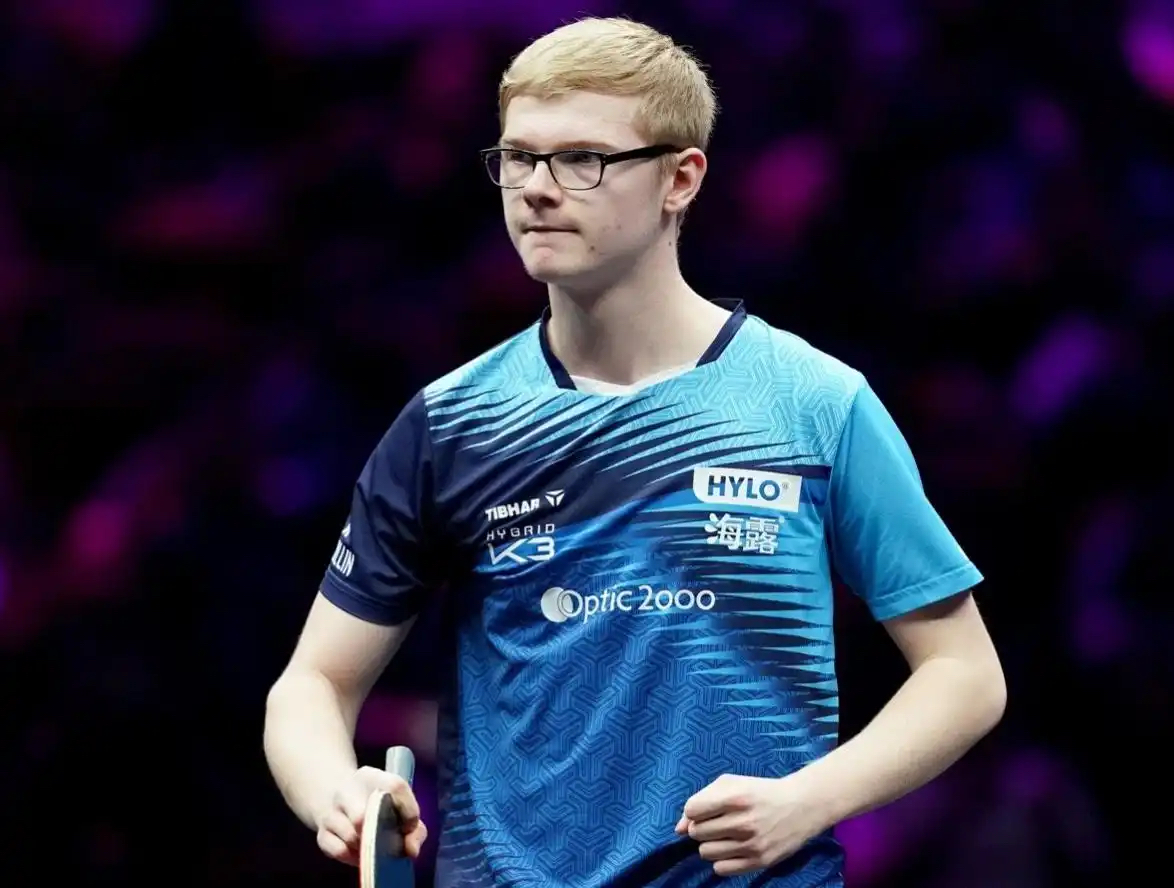 英格兰队力克奥地利队,梁靖崑惊艳四座 英格兰队力克奥地利队,梁靖崑惊艳四座