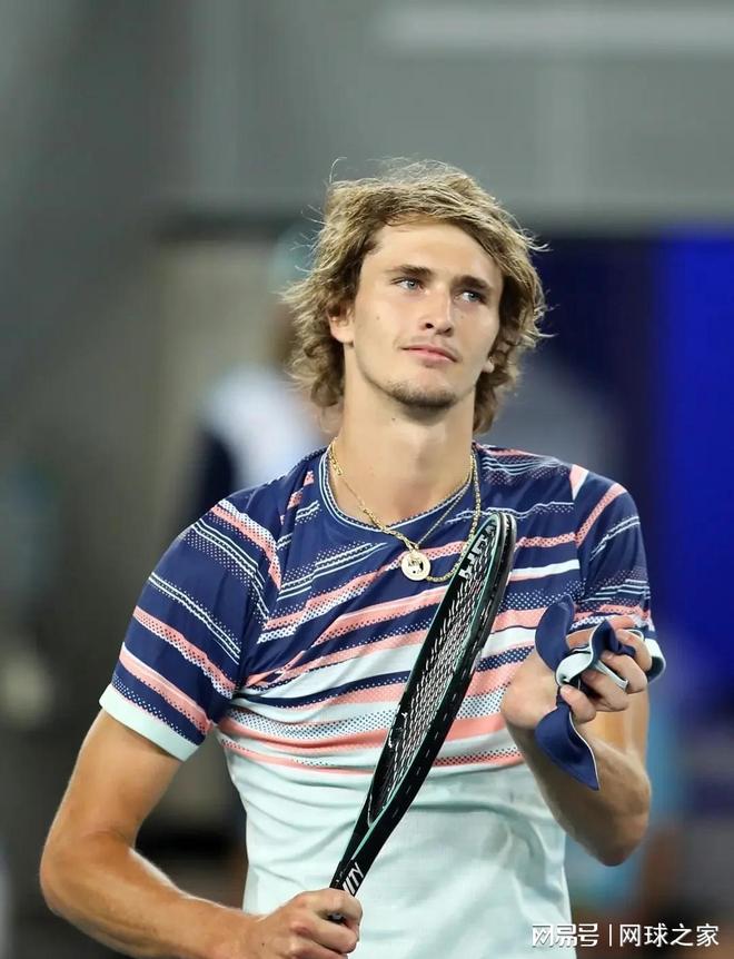 温网翻盘戴维斯杯,兹维列夫带队取胜的简单介绍 温网翻盘戴维斯杯,兹维列夫带队取胜的简单介绍