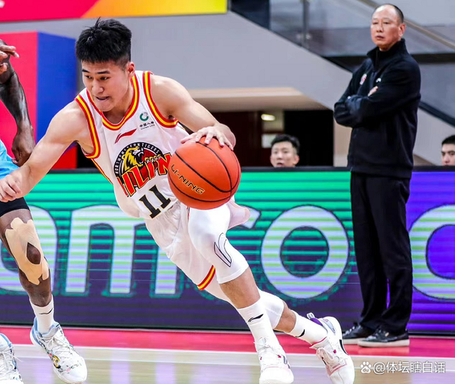 江苏男篮豪取大胜,雄心勃发 江苏男篮豪取大胜,雄心勃发