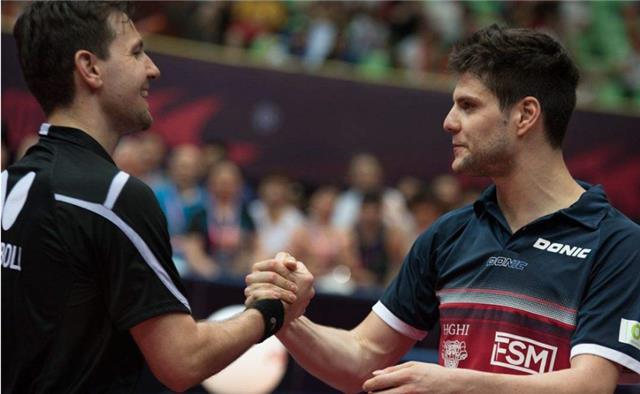 中国队翻盘法国队,奥恰洛夫状态火热 中国队翻盘法国队,奥恰洛夫状态火热