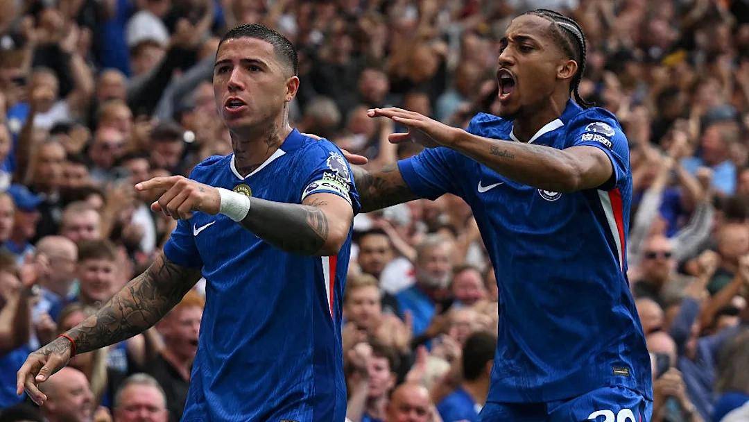 切尔西完胜西班牙,基米希统治全场 切尔西完胜西班牙,基米希统治全场