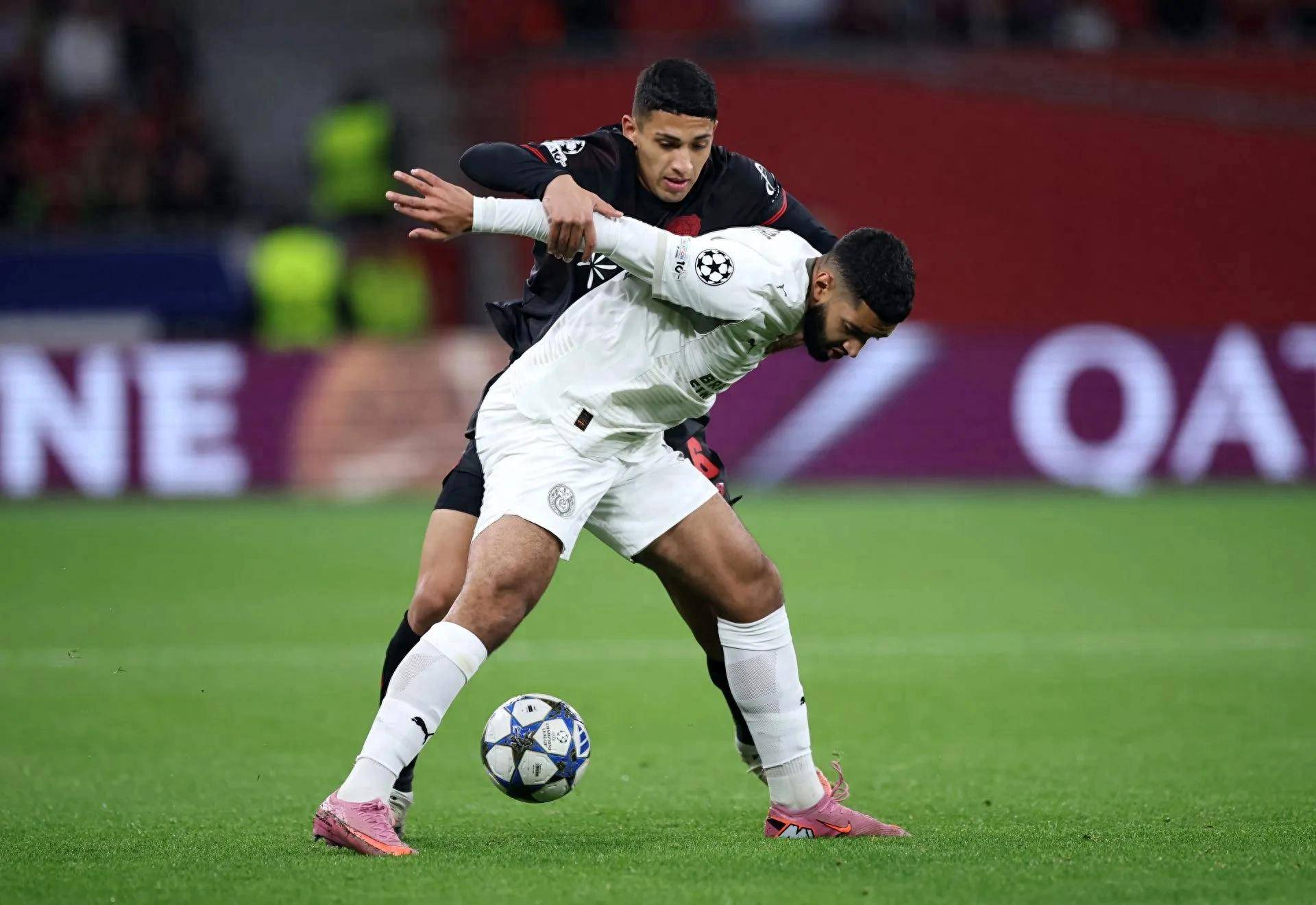 皇马碾压勒沃库森，阿尔瓦雷斯关键制胜