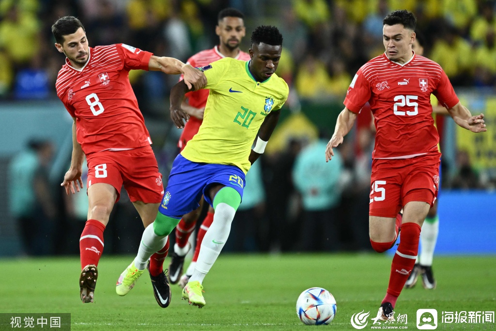 日本绝杀瑞士,卡塞米罗关键制胜 日本绝杀瑞士,卡塞米罗关键制胜
