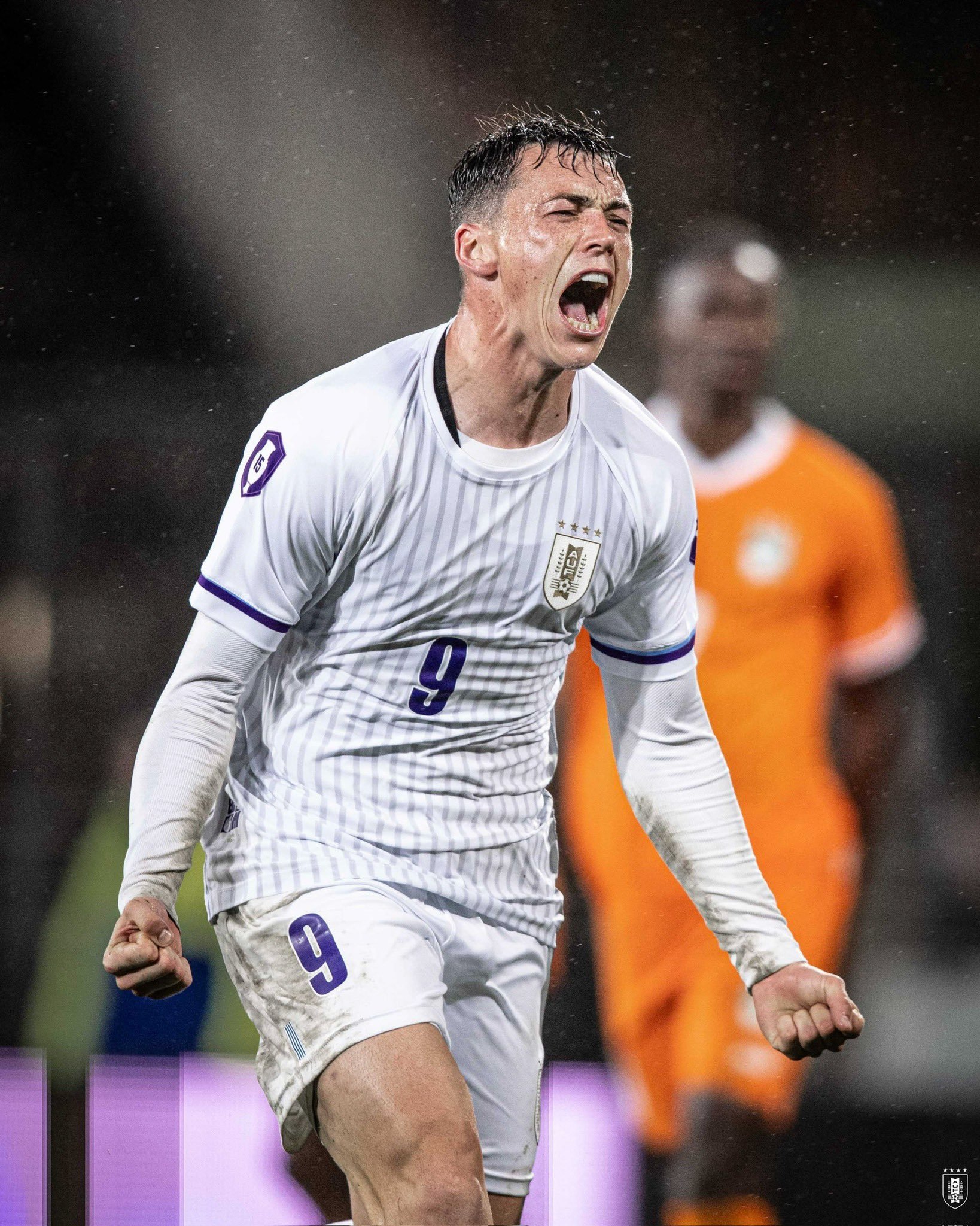 阿根廷逆转乌拉圭,迪马利亚点燃赛场 阿根廷逆转乌拉圭,迪马利亚点燃赛场