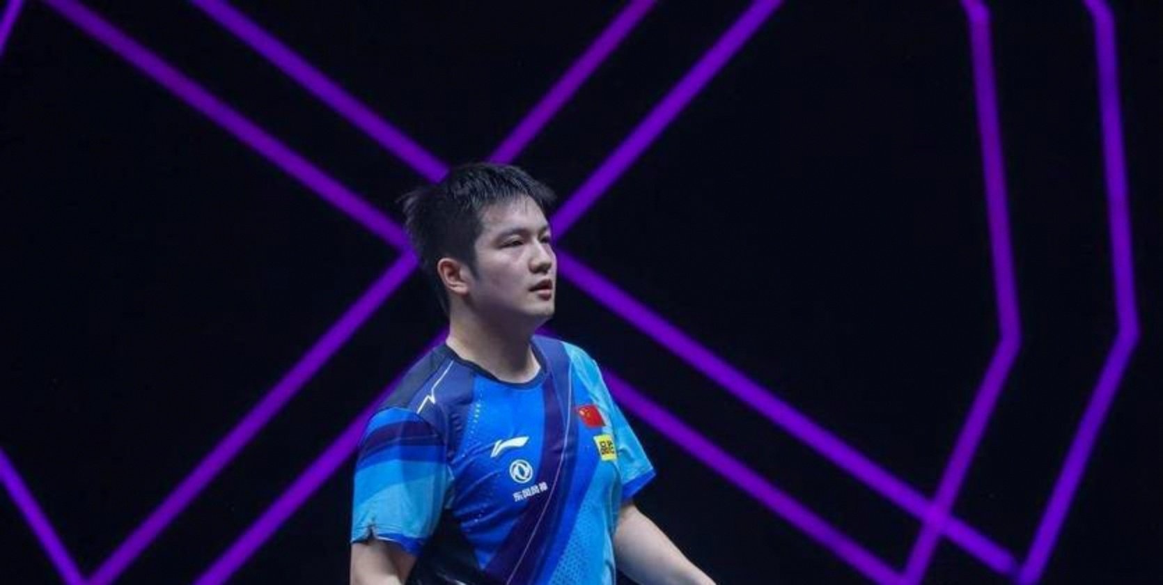 德国队力克法国队,樊振东状态火热 德国队力克法国队,樊振东状态火热