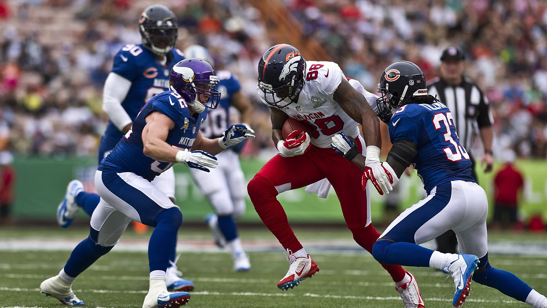 拨云见日，奥运周期关键战之夜，利拉德完成自我救赎